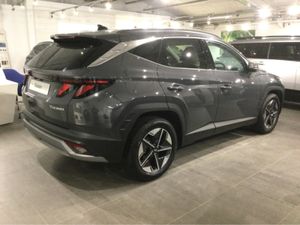 Hyundai Tucson EXECUTIVE - Showroom Demo - Deliver - Image 2