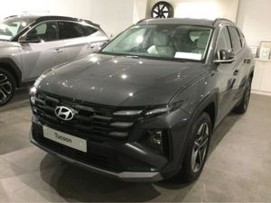 Hyundai Tucson EXECUTIVE - Showroom Demo - Deliver - Image 3