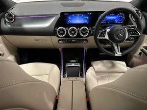 Mercedes-Benz EQA Eqa250 Progressive Line - Image 4