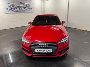2017 Audi A4 S-Line Auto 150BHP - Image 3