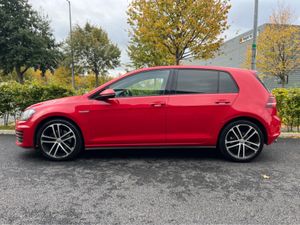 Volkswagen Golf GTD *FRESH NCT - Image 2