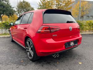 Volkswagen Golf GTD *FRESH NCT - Image 3