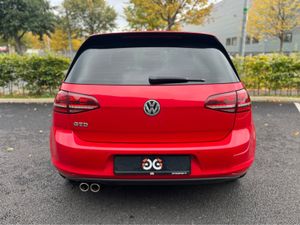 Volkswagen Golf GTD *FRESH NCT - Image 4