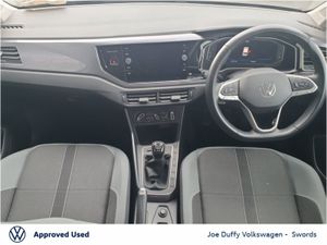 Volkswagen Polo 1.0 TSI 95hp Style - Image 3