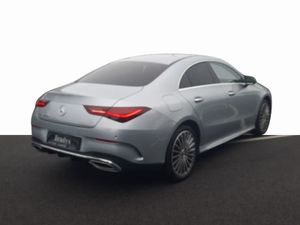 Mercedes-Benz CLA Class CLA 250e AMG Coupe Premiu - Image 3
