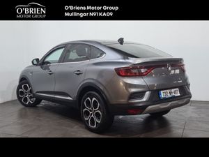 Renault Arkana TCe 140 Auto Techno - Image 3