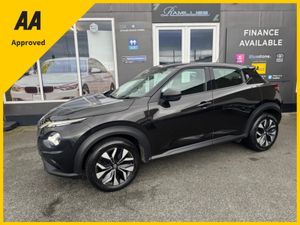 Nissan Juke 1.0 SV 4DR..NEW NCT..12 MONTH WARRANTY - Image 2