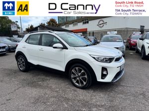 Kia Stonic 1.6 CRDI 2 ISG 108BHP 5 5DR - Image 4