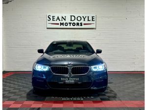 BMW 5-Series 530e M SPORT AUTO PHEV - Image 3