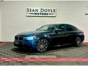 BMW 5-Series 530e M SPORT AUTO PHEV - Image 2