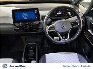 Volkswagen ID.3 Business 145HP 58kwh - Image 4