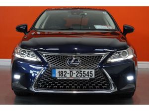 Lexus CT 200H 1.8 SE Plus 5DR Auto  49 - Image 3