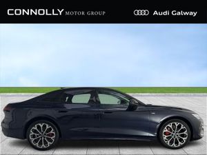 Audi A6 From  629 p/m PCP 2.0tdi 204BHP S Line Au - Image 4