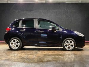 Citroen C3 1.2 PETROL AUTO - Image 3