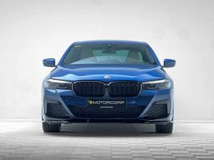 BMW 5-Series 530E M SPORT - Image 2
