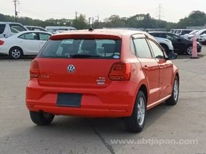Volkswagen Polo 2016 Special Edition New NCT - Image 3