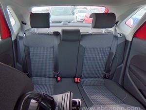 Volkswagen Polo 2016 Special Edition New NCT Auto - Image 4