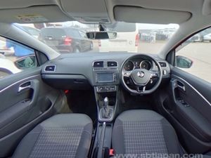 Volkswagen Polo 2016 Special Edition New NCT Auto - Image 3