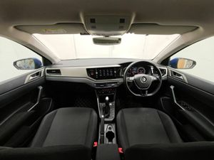 Volkswagen Polo 1.0 TSI Automatic, Reversing camer - Image 2
