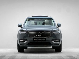 Volvo XC90 PLUS T8 RECHARGE AWD *7 SEATER* - Image 2