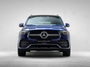 Mercedes-Benz GLE 300D AMG LINE PREM PLUS 4MATIC 7 - Image 2