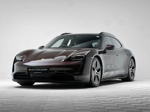 Porsche Taycan SPORT TURISMO *PAN ROOF* - Image 3