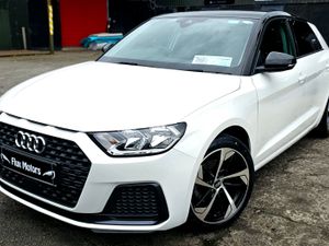 🔥 2022 Audi A1 30 TFSI Automatic Hatchback - Image 2