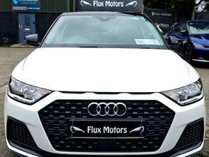 🔥 2022 Audi A1 30 TFSI Automatic Hatchback - Image 3