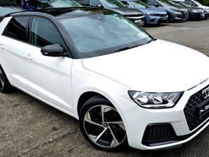 🔥 2022 Audi A1 30 TFSI Automatic Hatchback - Image 4