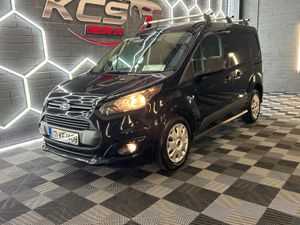 2017 Ford Transit - Diesel - CVRT 05/2026 - - Image 4