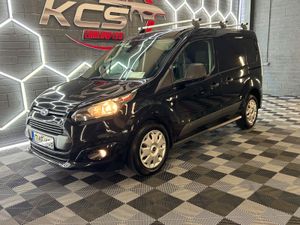 2017 Ford Transit - Diesel - CVRT 05/2026 - - Image 3