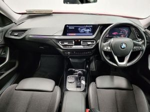 BMW 2 Series 218i Sport Gran Coupe - Image 4