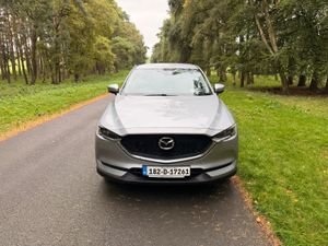 Mazda CX-5 2018 Executive - Image 2