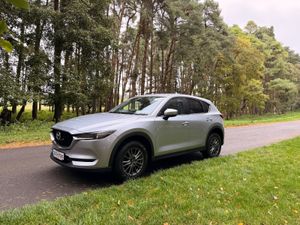Mazda CX-5 2018 Executive - Image 3