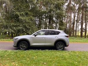 Mazda CX-5 2018 Executive - Image 4
