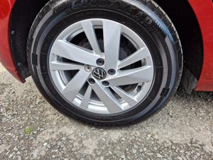 VOLKSWAGEN POLO LIFE 1.0 TSI AUTO 2022 LOW MILEAGE - Image 4
