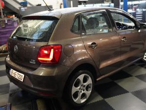 Volkswagen Polo 2015 New NCT and Tax Automatic - Image 4