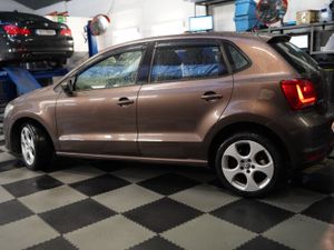 Volkswagen Polo 2015 New NCT and Tax Automatic - Image 2