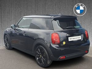 MINI HATCH Electric Level 3 - Image 3