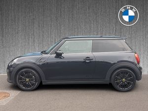 MINI HATCH Electric Level 3 - Image 4