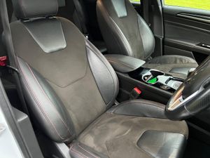 Ford Mondeo 2020 stline  diesel - Image 3