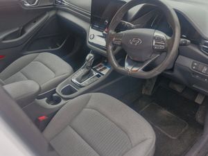 222 HYUNDAI IONIQ PREMIUM - Image 3