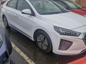 222 Hyundai Ioniq - Image 3