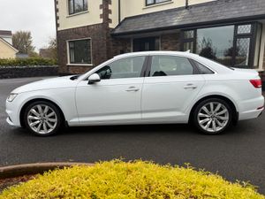 Immaculate 191 Audi A4 Auto! - Image 4
