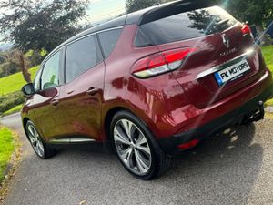 Renault Scenic 2018 diesel - Image 4