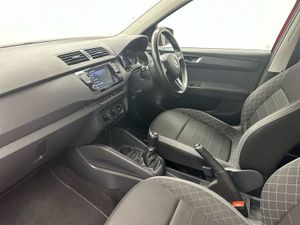 Skoda Fabia 1.0 AMB  just IN   55 P/W - Image 4