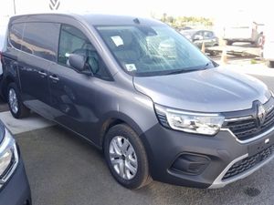 Renault Kangoo 115BHP Auto LWB EX VAT Price - Image 2