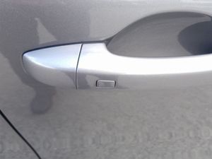 Renault Kangoo 115BHP Auto LWB EX VAT Price - Image 3