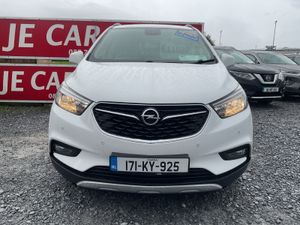 OPEL MOKKA 1.4 PETROL 99,000 KMS SPOTLESS - Image 3