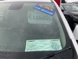 OPEL MOKKA 1.4 PETROL 99,000 KMS SPOTLESS - Image 4